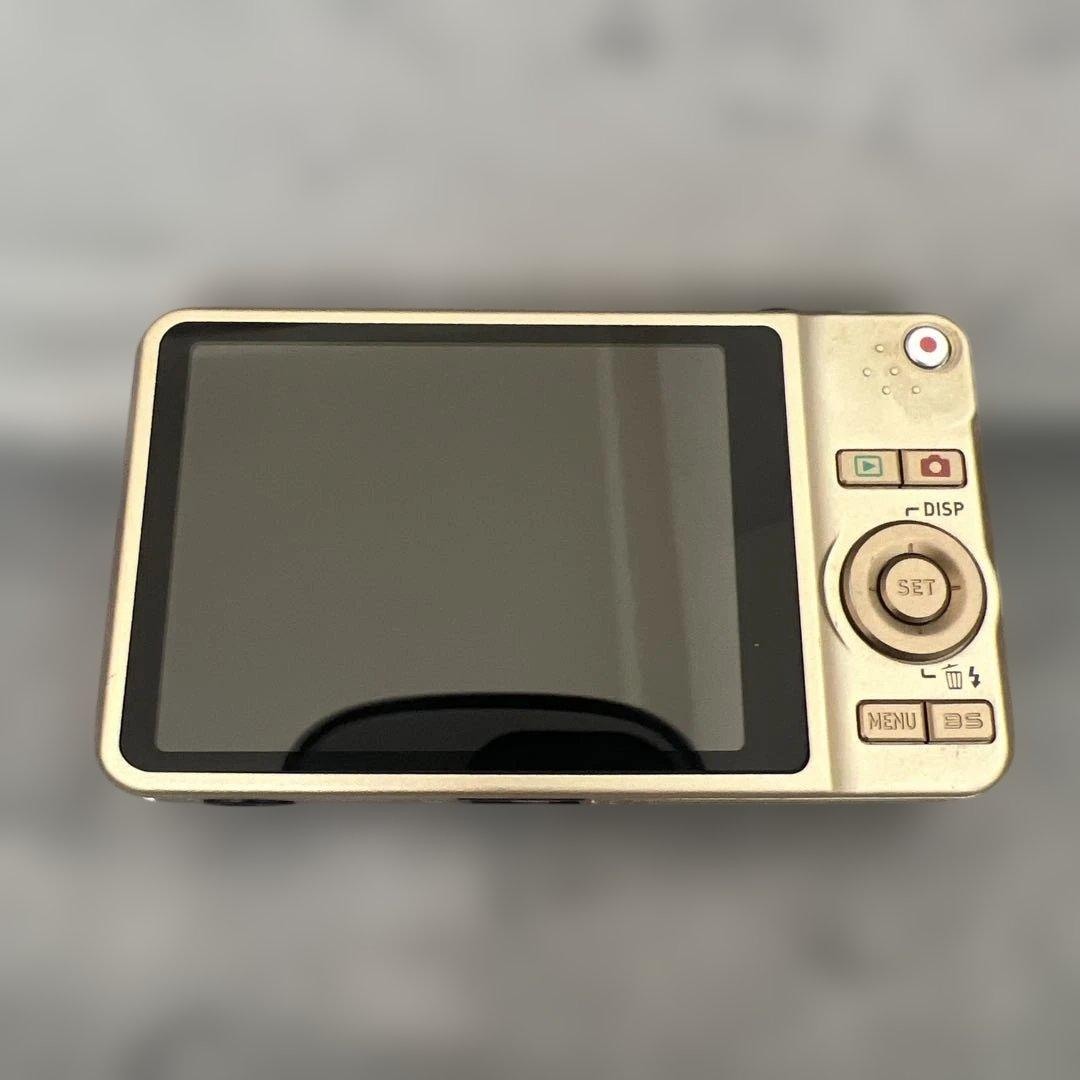 デジタルカメラ Casio Exilim EX-Z90