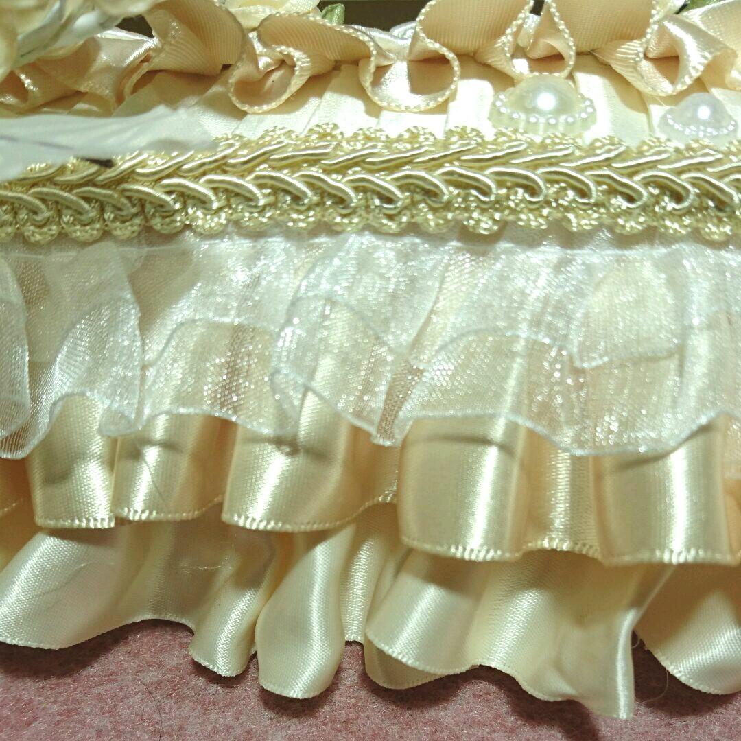 専用です。ティッシュケース45