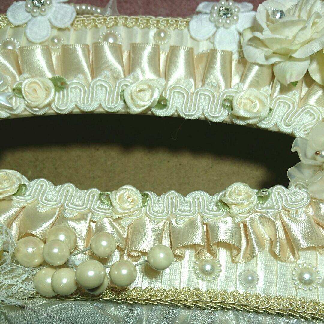 専用です。ティッシュケース45