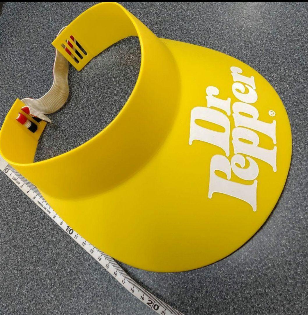 ドクターペッパー 　オールドモデル　年代物　カレンダー　等　コレクション　一式