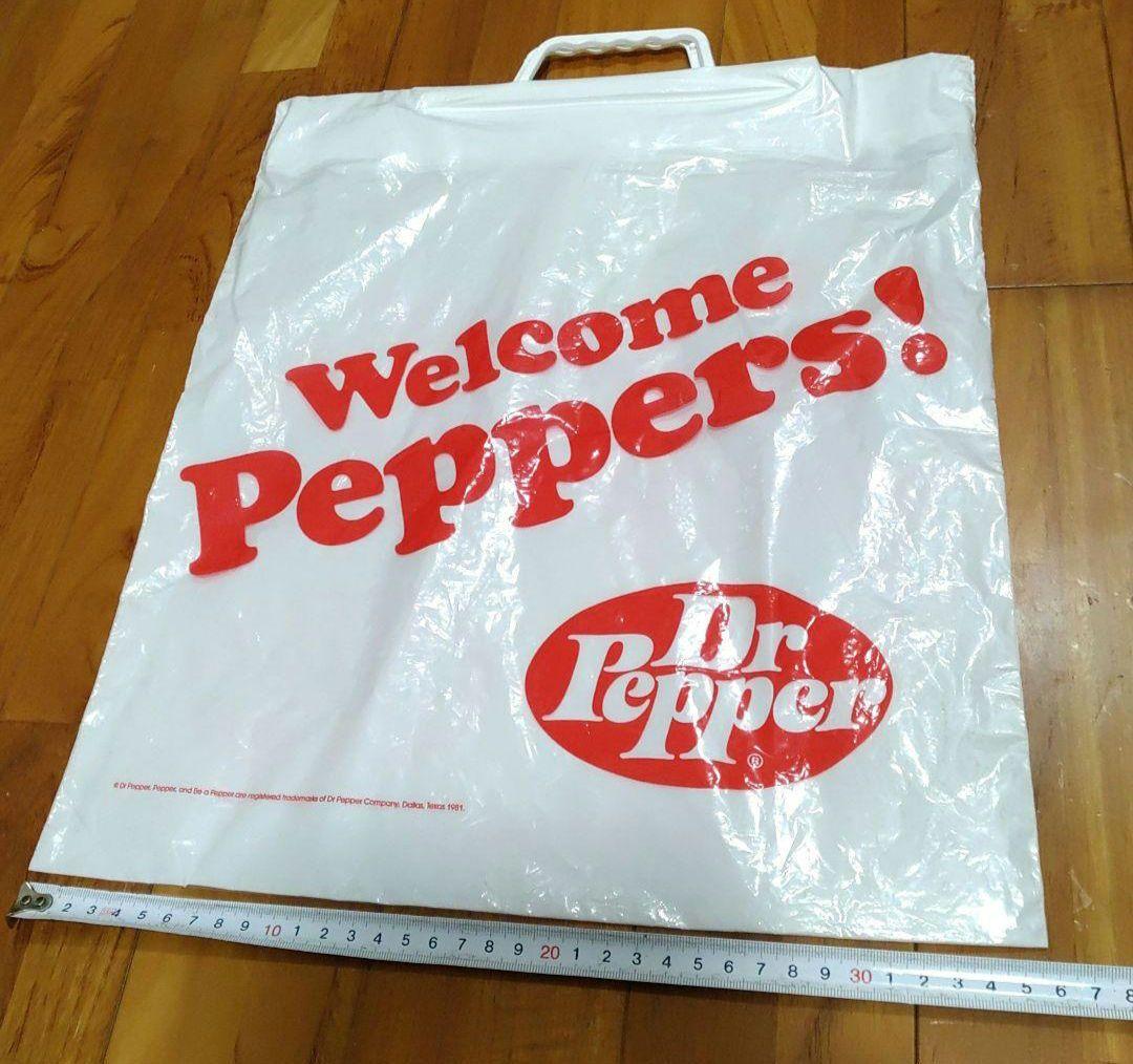 ドクターペッパー 　オールドモデル　年代物　カレンダー　等　コレクション　一式