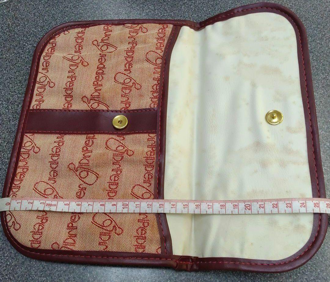 ドクターペッパー 　オールドモデル　年代物　カレンダー　等　コレクション　一式