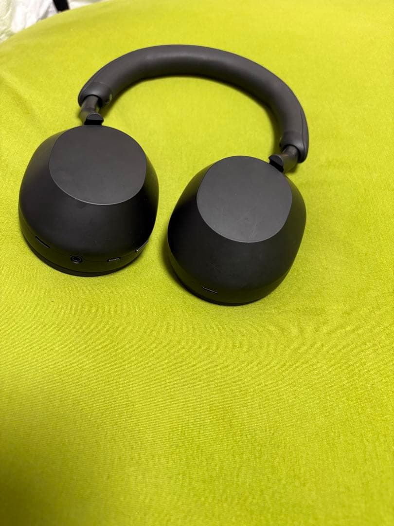 ソニーSONY WH-1000XM5 ヘッドホン
