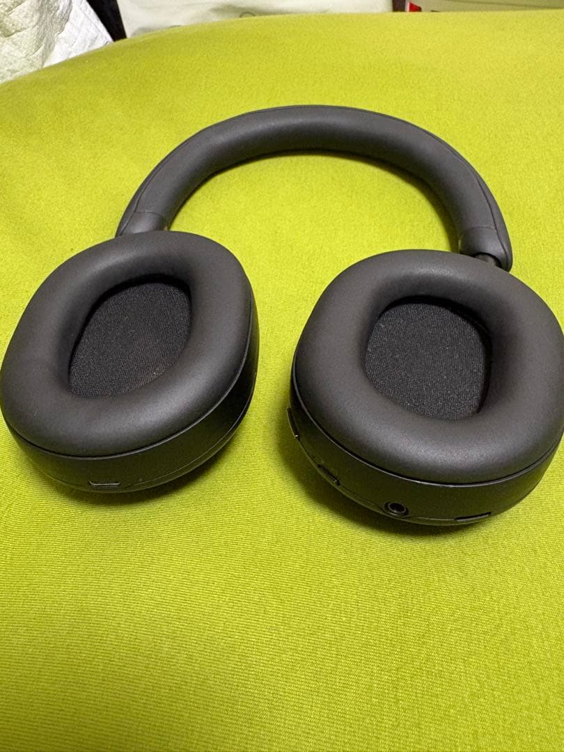 ソニーSONY WH-1000XM5 ヘッドホン