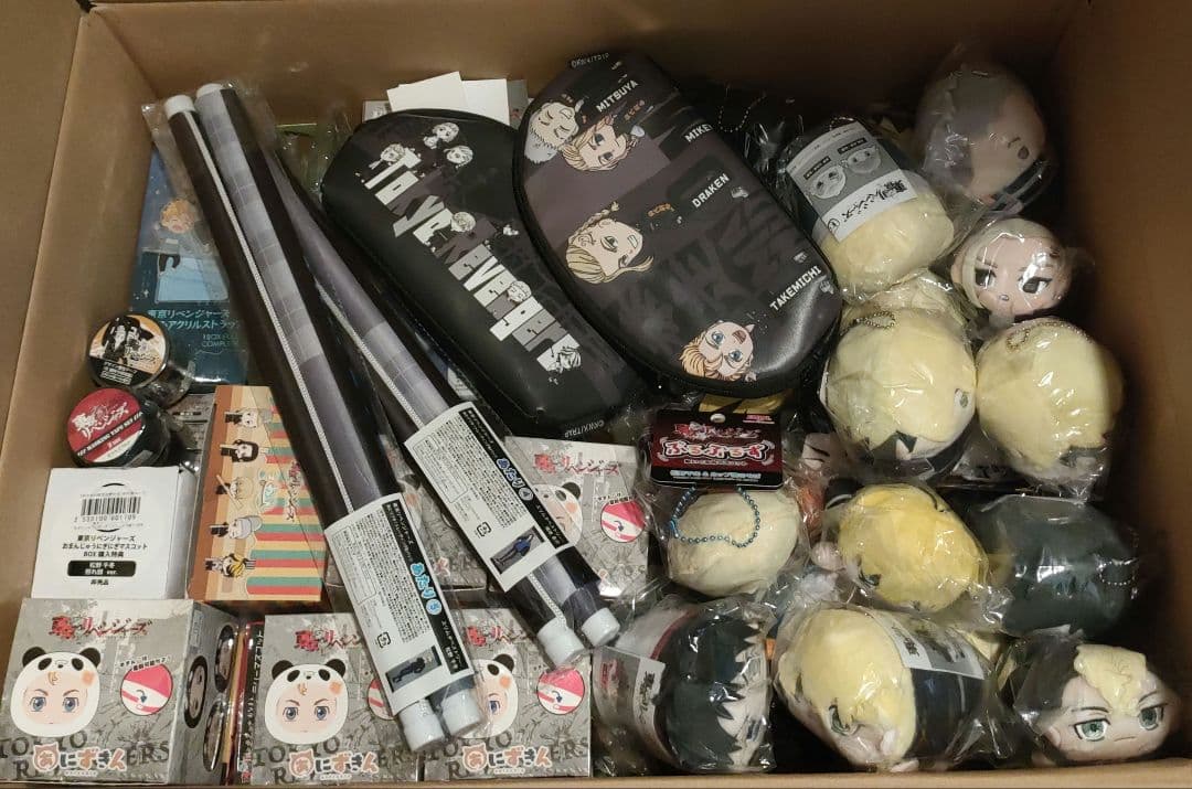 アニメ　漫画　グッズ　大量　まとめ売り