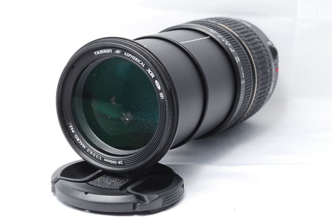 Canon Kiss X2☆一眼レフカメラ☆カメラデビュー☆超望遠レンズ付き