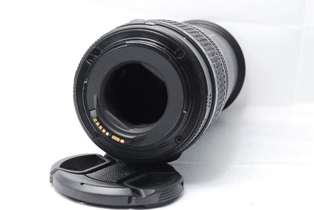 Canon Kiss X2☆一眼レフカメラ☆カメラデビュー☆超望遠レンズ付き