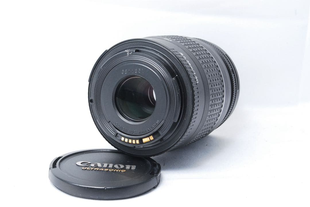 Canon Kiss X2☆一眼レフカメラ☆カメラデビュー☆超望遠レンズ付き