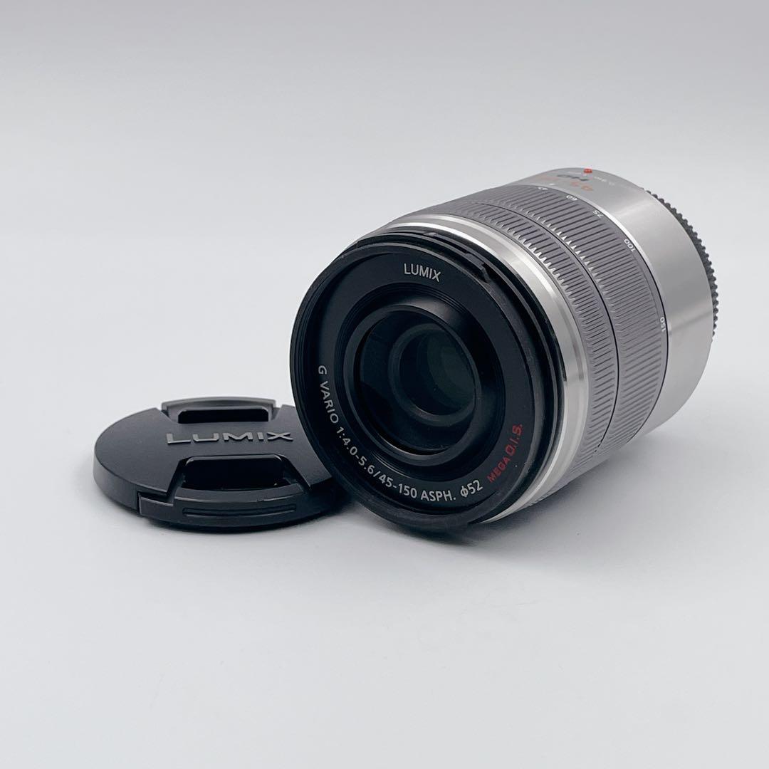パナソニック LUMIX DMC-G5 ミラーレス一眼 ダブルズームレンズキット