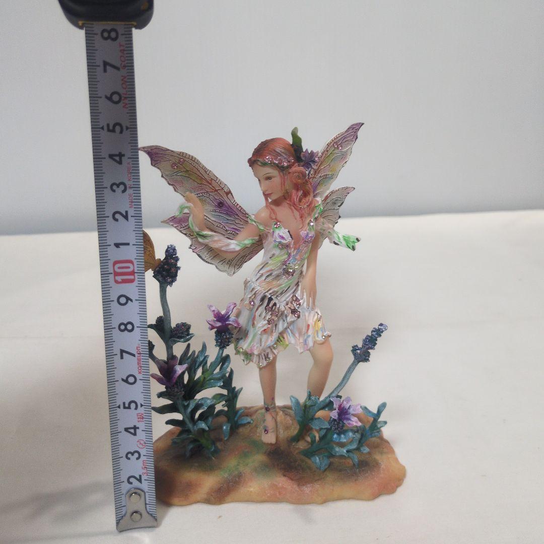 Faerie Poppets クリサリスコレクション LP13064