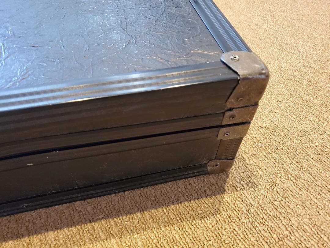 【YAMAHA DX7など】シンセサイザー 電子ピアノ用ハードケース