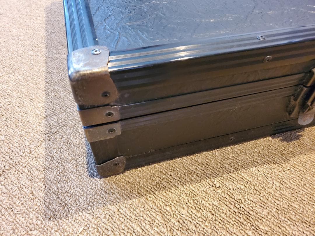 【YAMAHA DX7など】シンセサイザー 電子ピアノ用ハードケース