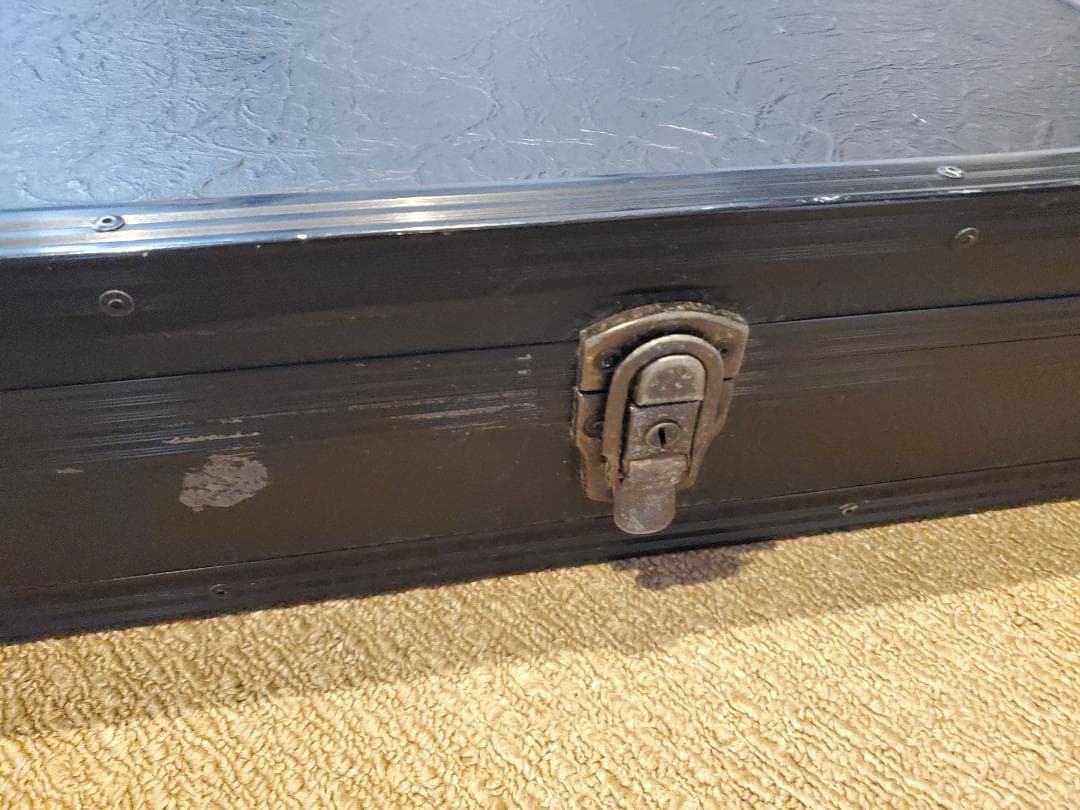 【YAMAHA DX7など】シンセサイザー 電子ピアノ用ハードケース