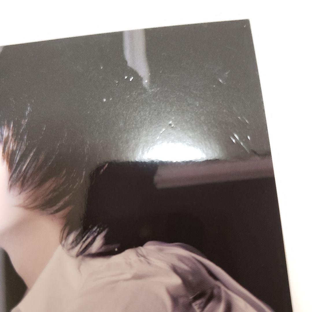 そらる まふまふ After the Rain メモカ アー写26枚　解読不能