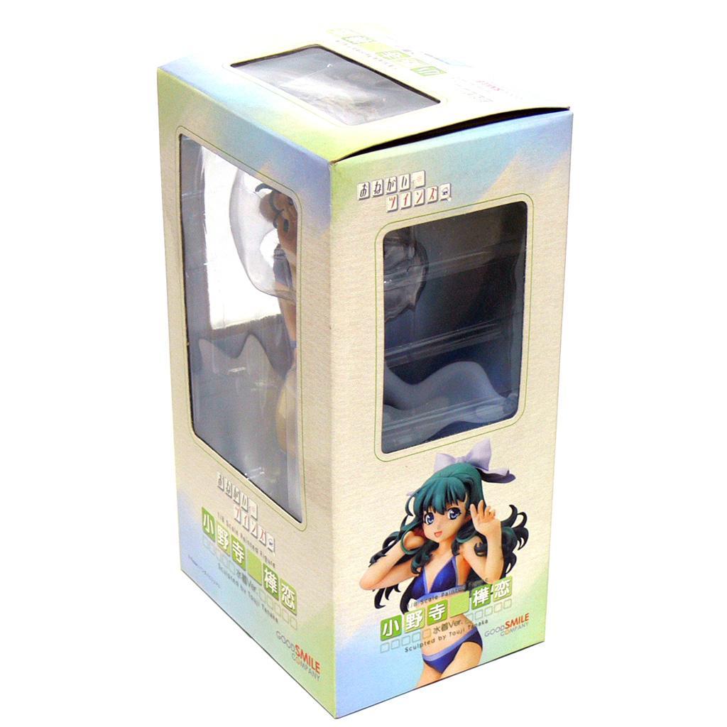 [グッドスマイルカンパニー]　おねがい☆ツインズ 　水着Ver. 　2体セット