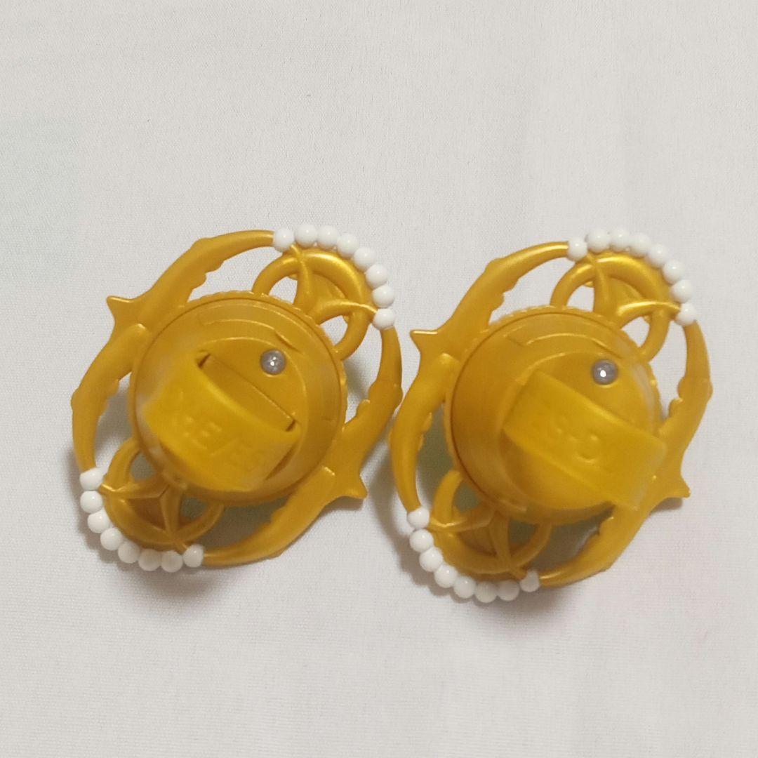 あんスタ　小鹿　ジュイス　アニバーサリー　リングライト