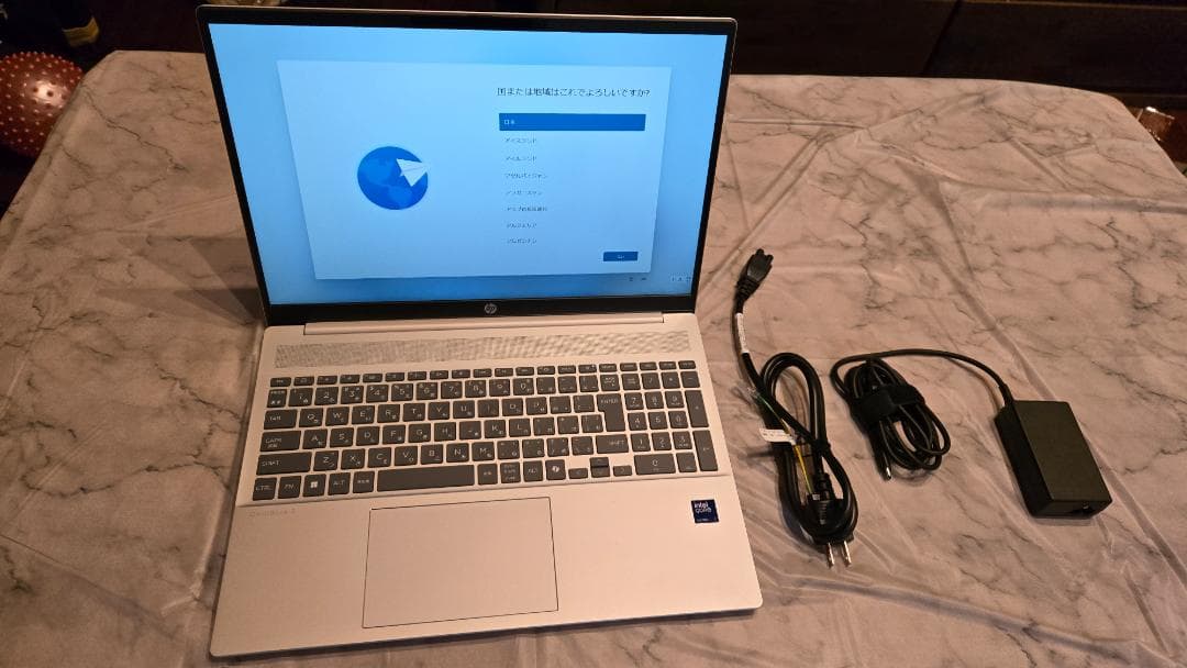 【Glof Elyn】HP OmniBook 5 16-af1008TU