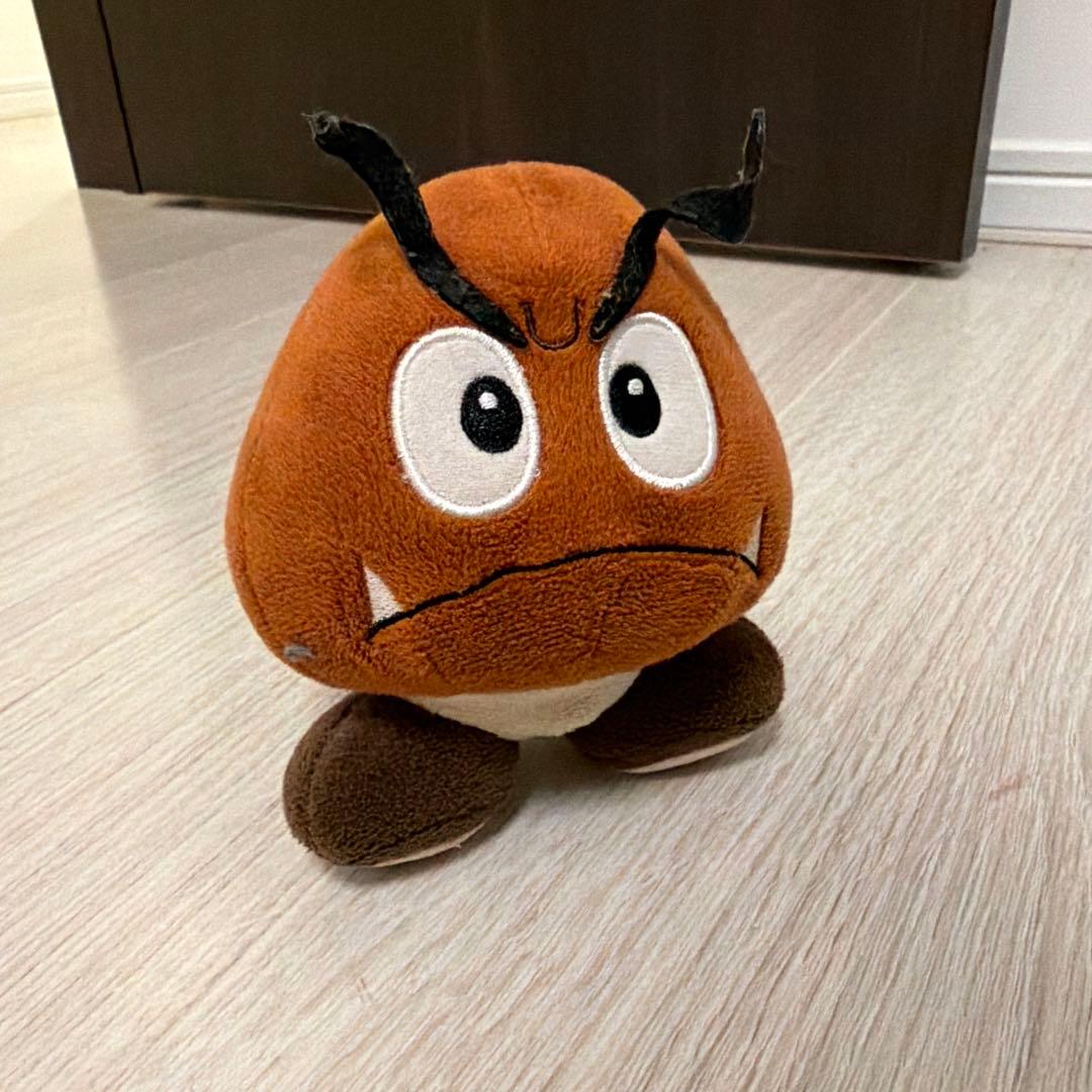 スーパーマリオぬいぐるみ　まとめ売り20体