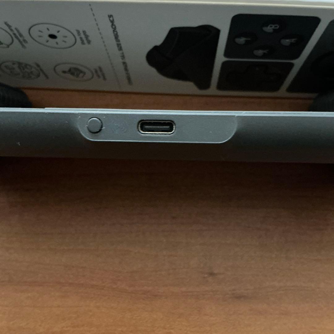 GAMESIR G8+ Galileo Wireless ゲームコントローラー