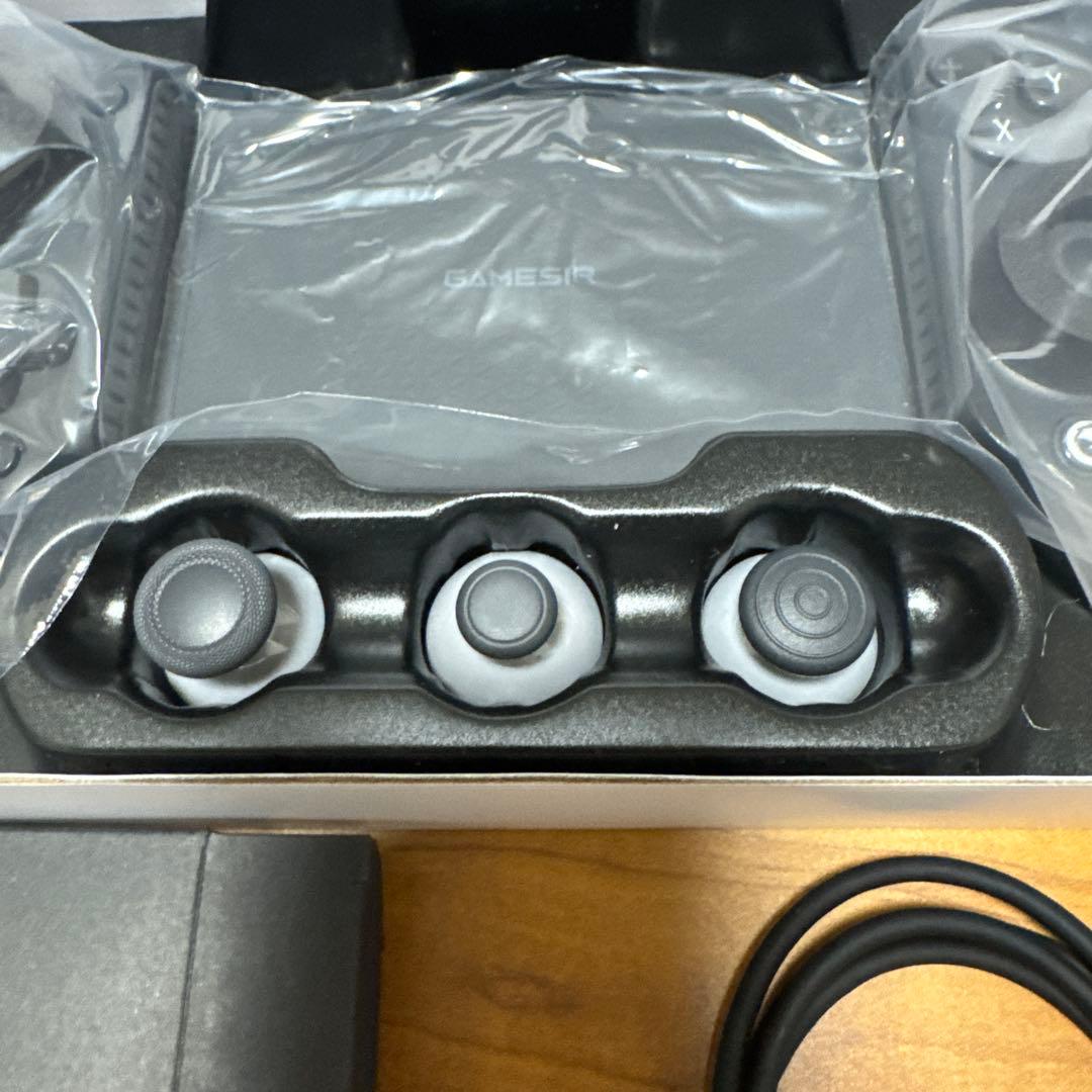 GAMESIR G8+ Galileo Wireless ゲームコントローラー