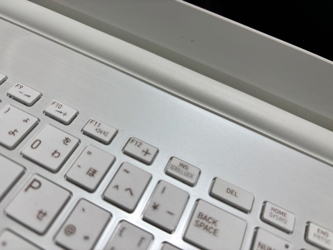 Windowsノート本体 dynabook EX/56DW i3-7100U SSD240GB
