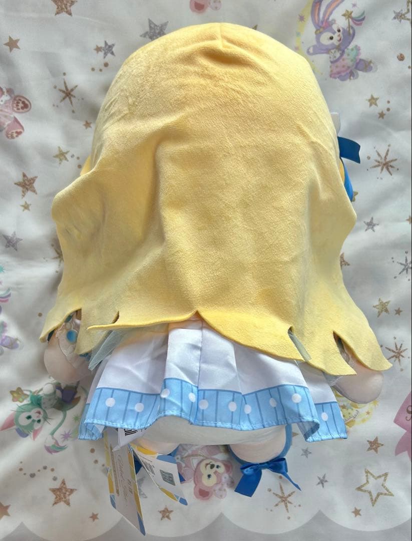 鳴潮 フィービー ぬいぐるみ
