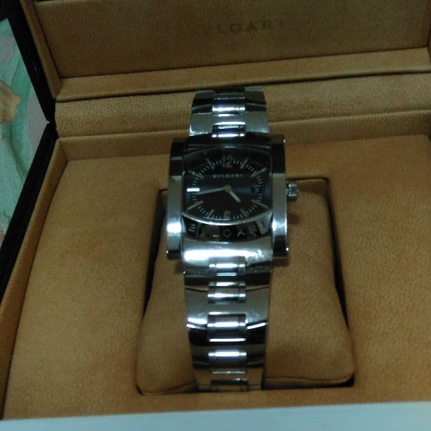 BVLGARI　AA39S