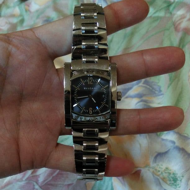 BVLGARI　AA39S