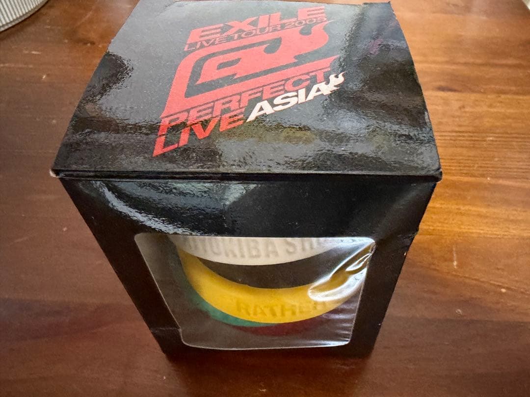 EXILE 清木場color グッズまとめ売り　LDH