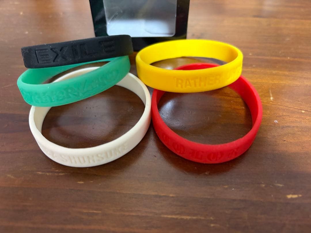 EXILE 清木場color グッズまとめ売り　LDH