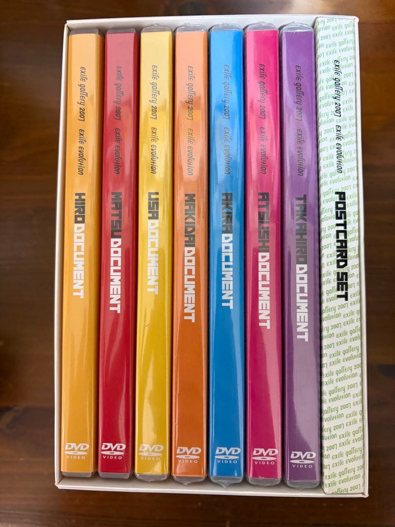 EXILE 清木場color グッズまとめ売り　LDH