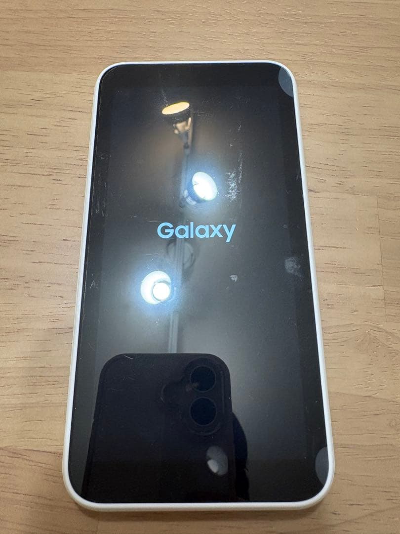 Galaxy 5G Wi-Fi モバイルルーター