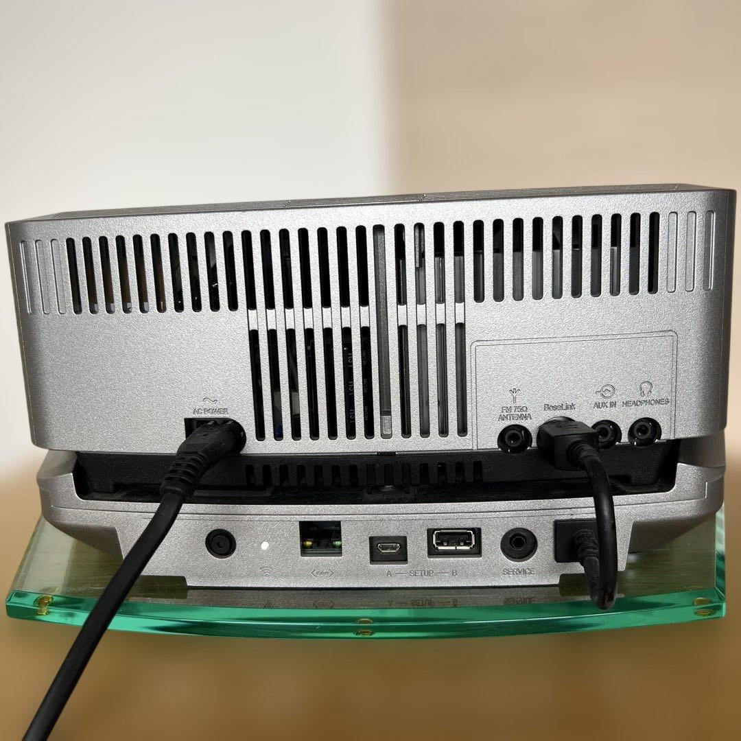 BOSE ミニコンポ