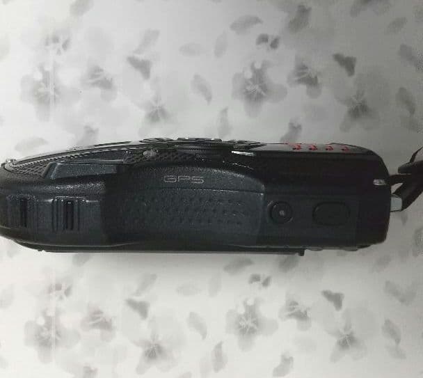 【RL91】RICOH WG-4　GPS デジカメ 本体
