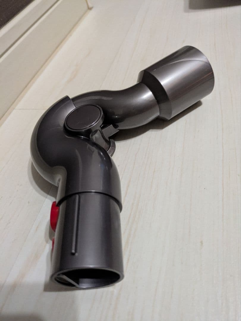 ジャンク品☆Dyson Cyclone V10 Absolute 本体箱付き