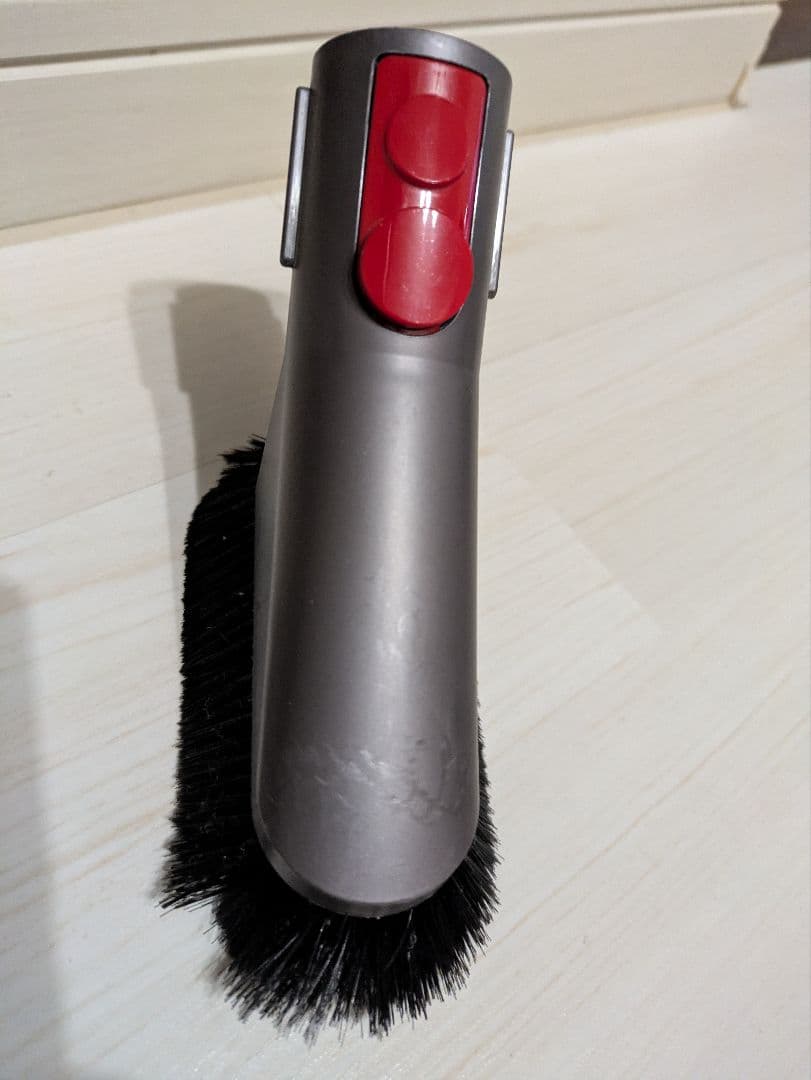 ジャンク品☆Dyson Cyclone V10 Absolute 本体箱付き
