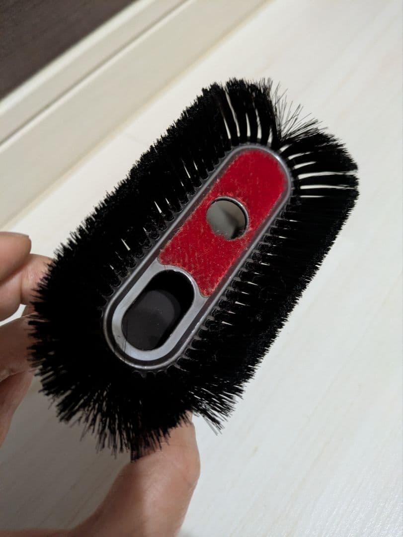 ジャンク品☆Dyson Cyclone V10 Absolute 本体箱付き