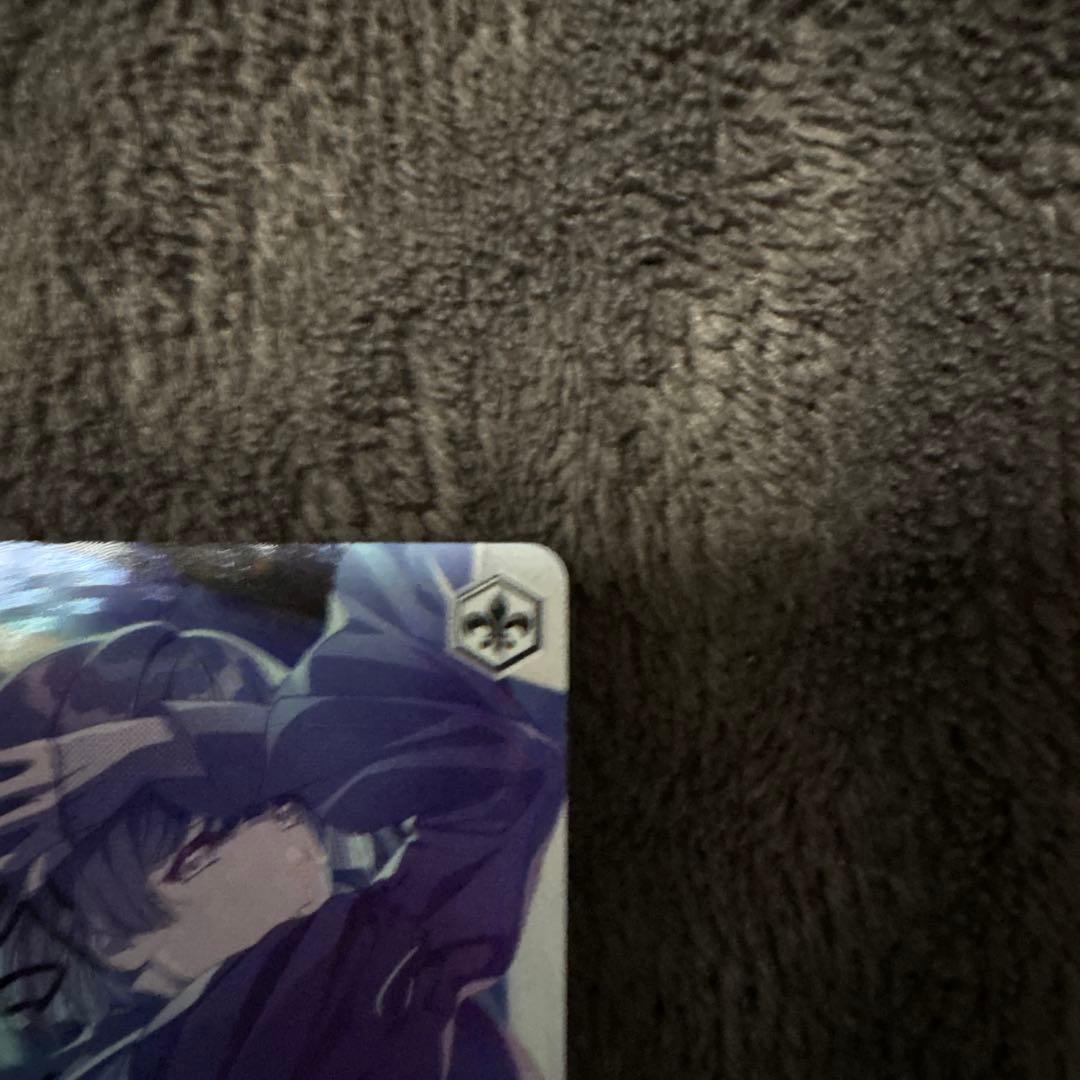 ツキノカメ 秦谷美鈴　SP サイン入り