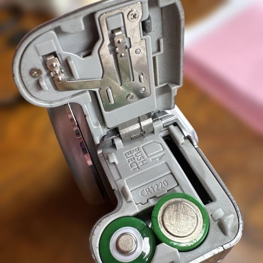 Canon PowerShot A720 IS コンパクトデジタルカメラ