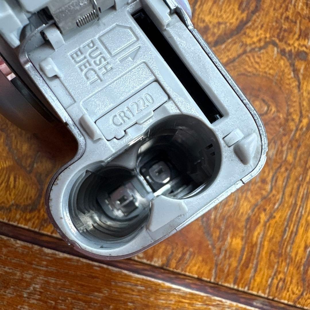 Canon PowerShot A720 IS コンパクトデジタルカメラ