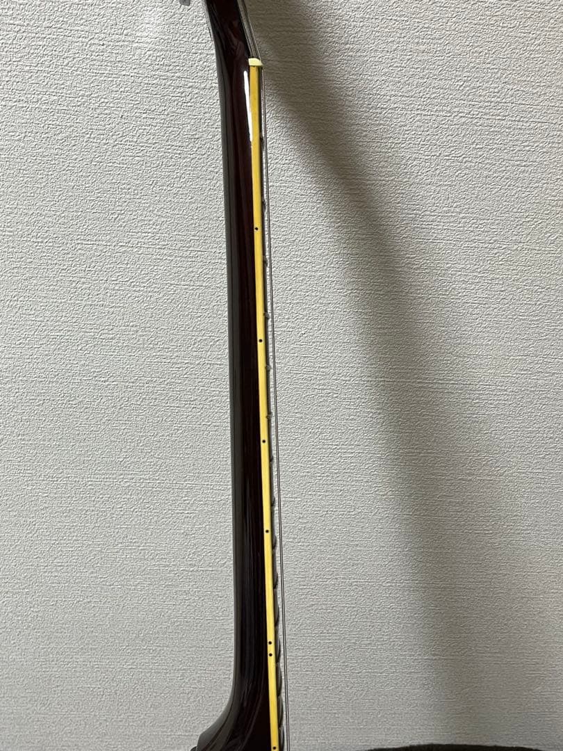 Greco Standard エレキギター サンバースト　EG 450