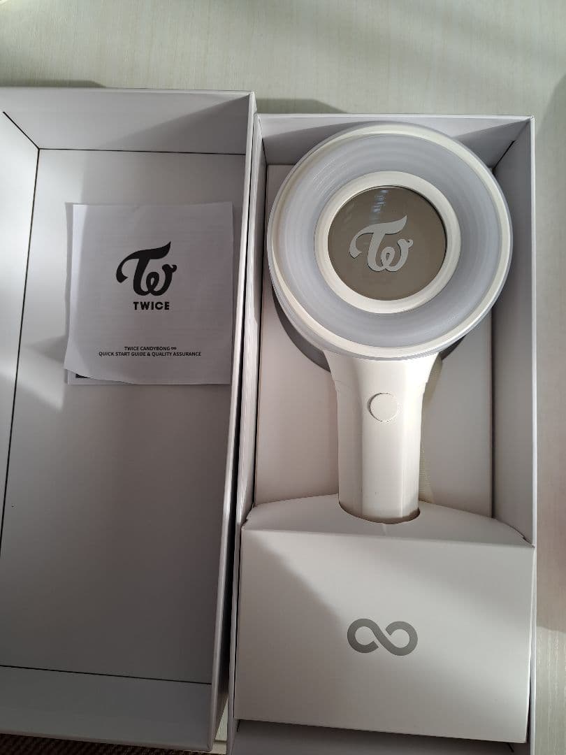 TWICE ペンライト セット