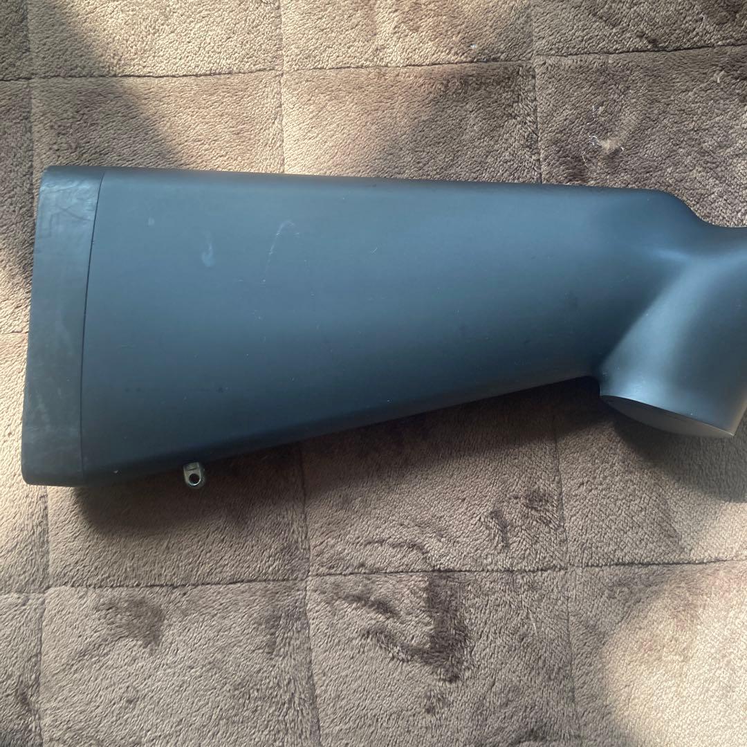 VSR-10 スナイパーライフル ブラック 箱付き