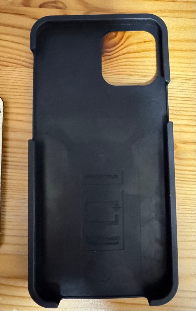 新品未使用 FREITAG iPhone12promax?ケース カードケース