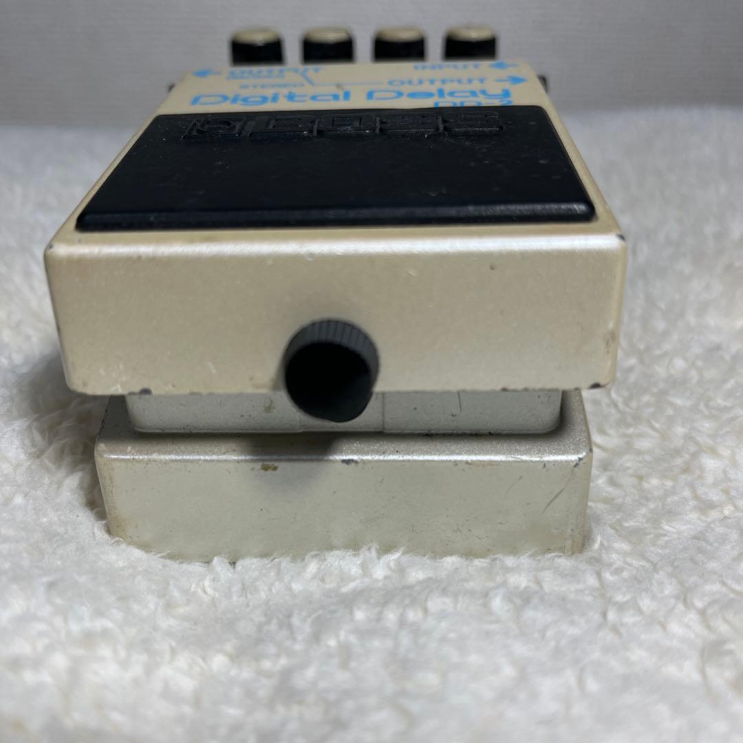 BOSS デジタルディレイ DD-2