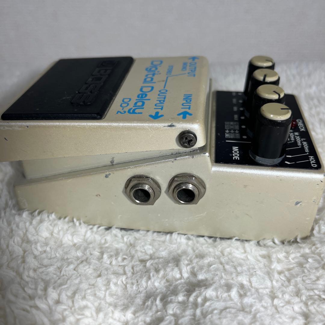 BOSS デジタルディレイ DD-2