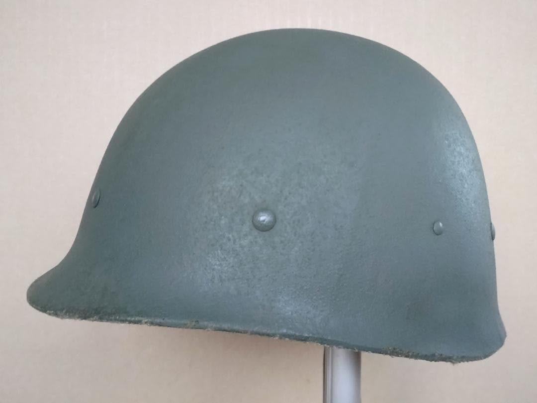 Ｍ１ヘルメット ダストゴーグル グレナダリーフ