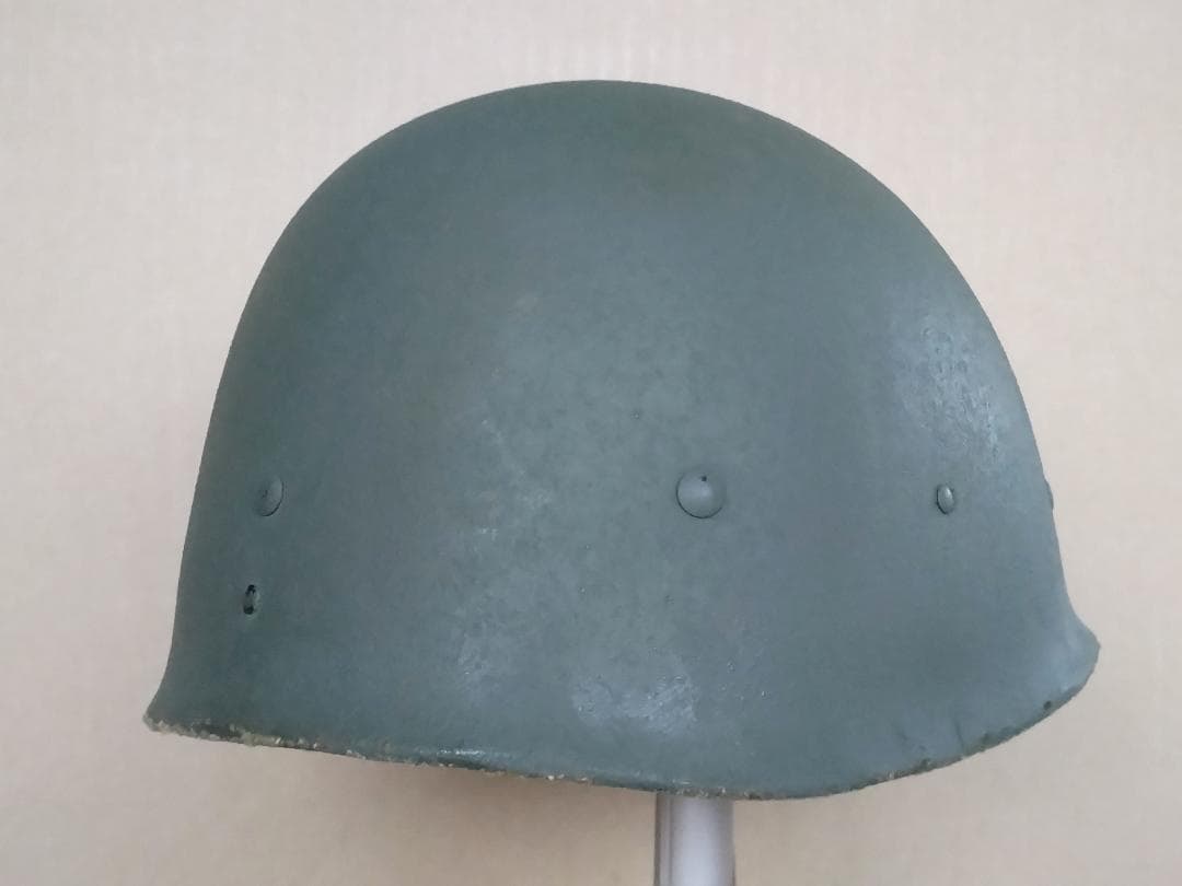 Ｍ１ヘルメット ダストゴーグル グレナダリーフ