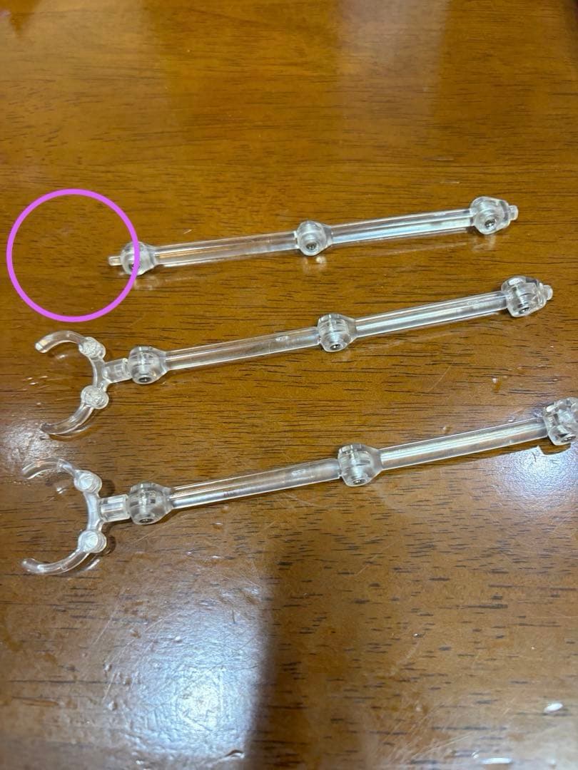 フィギュアーツ　ジェノサイダー