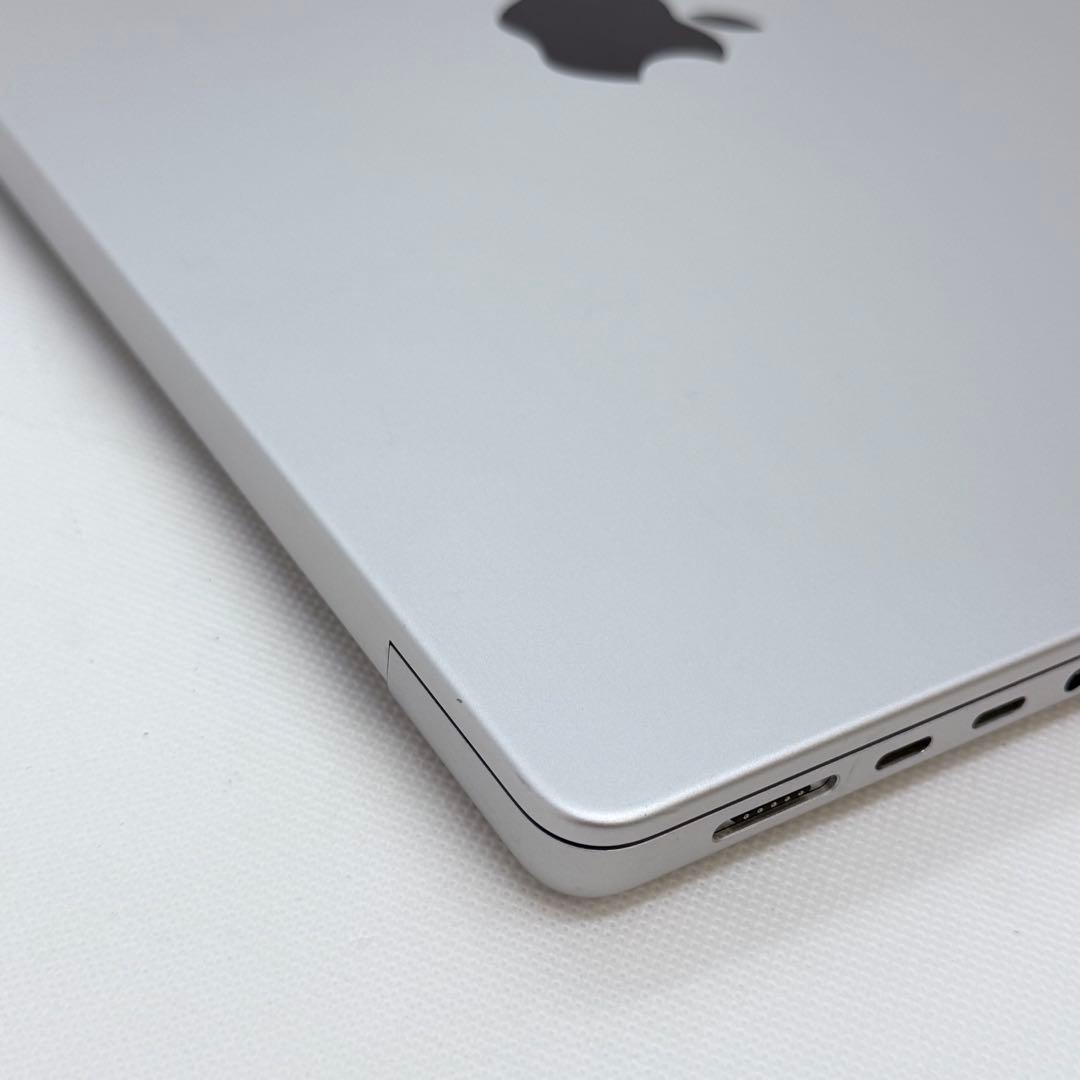 【爆速32GBメモリ】MacBook Pro 14インチ 2021 M1 Pro